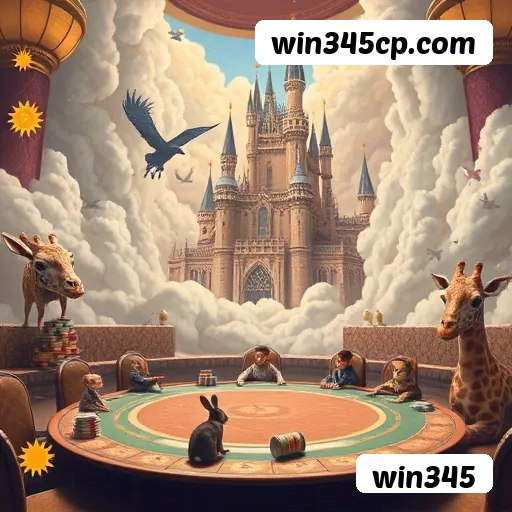 Notificações push win345 app