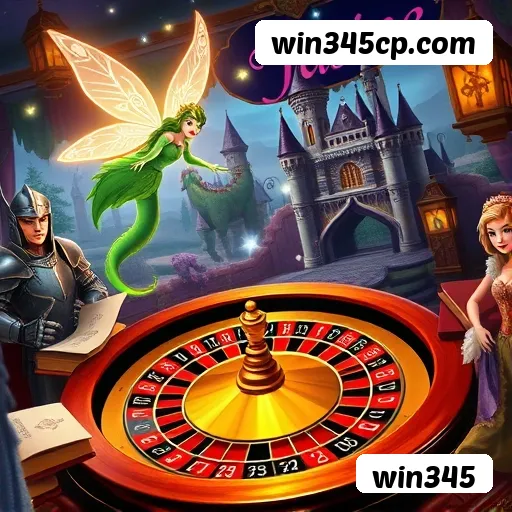 Baccarat ao vivo win345