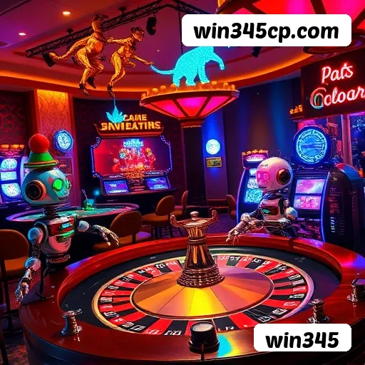 Segurança Certificada win345 Licença Curaçao