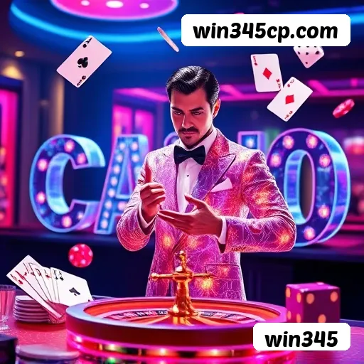 PIX Instantâneo 24/7 win345 Brasil