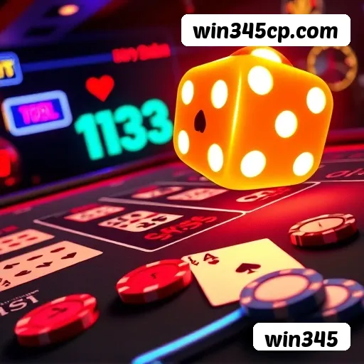 Tabela RTP verificado jogos populares win345